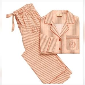 Taylor Swift- Life of A Showgirl Pajamas Brand New- Never worn Fit Is Oversized